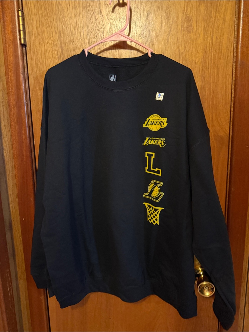 Lakers Sweatshirt